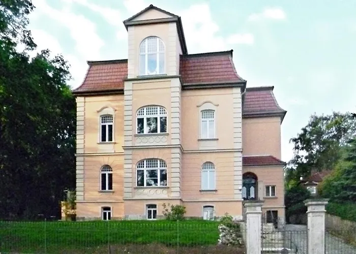 Villa Ingrid