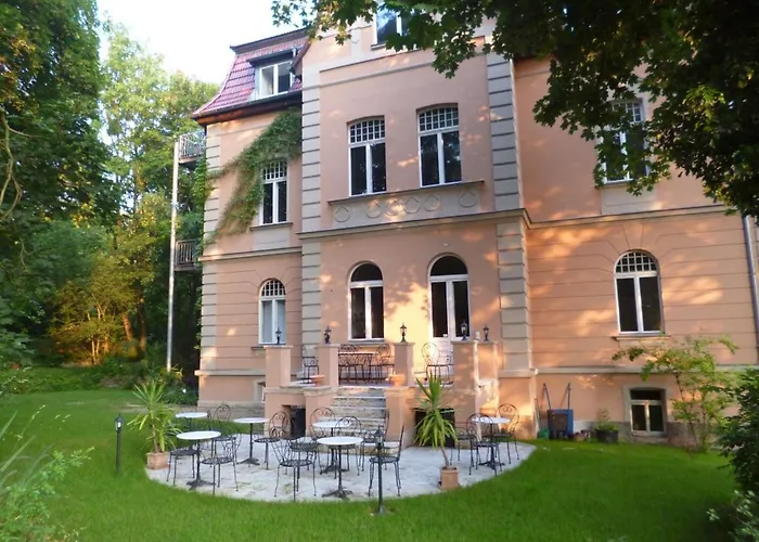 Villa Ingrid