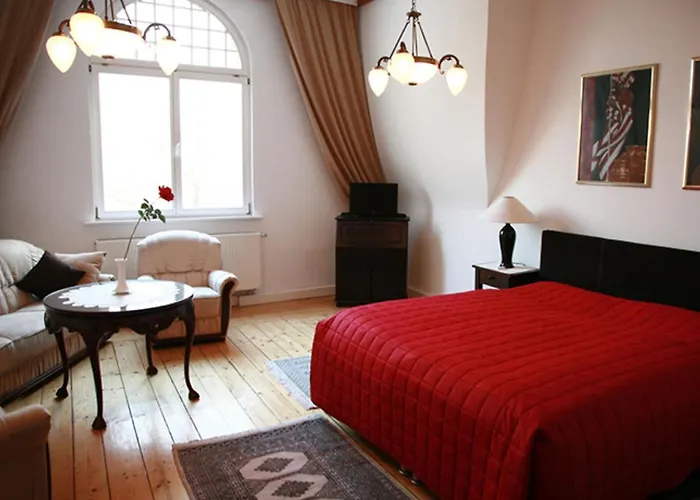 Villa Ingrid