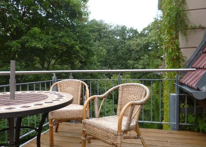 Villa Ingrid