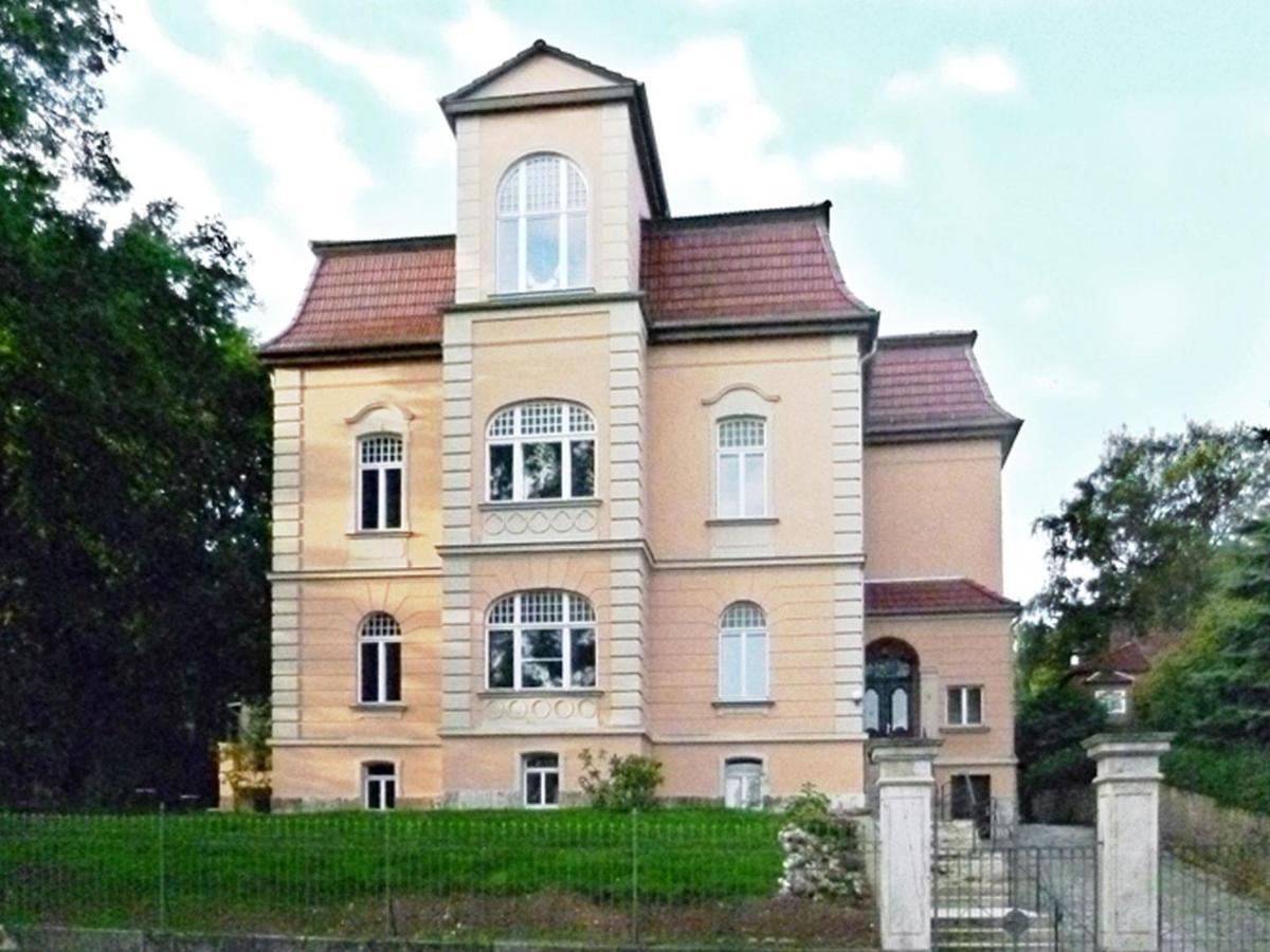 Apartment Ingrid Weimar (Thüringen)