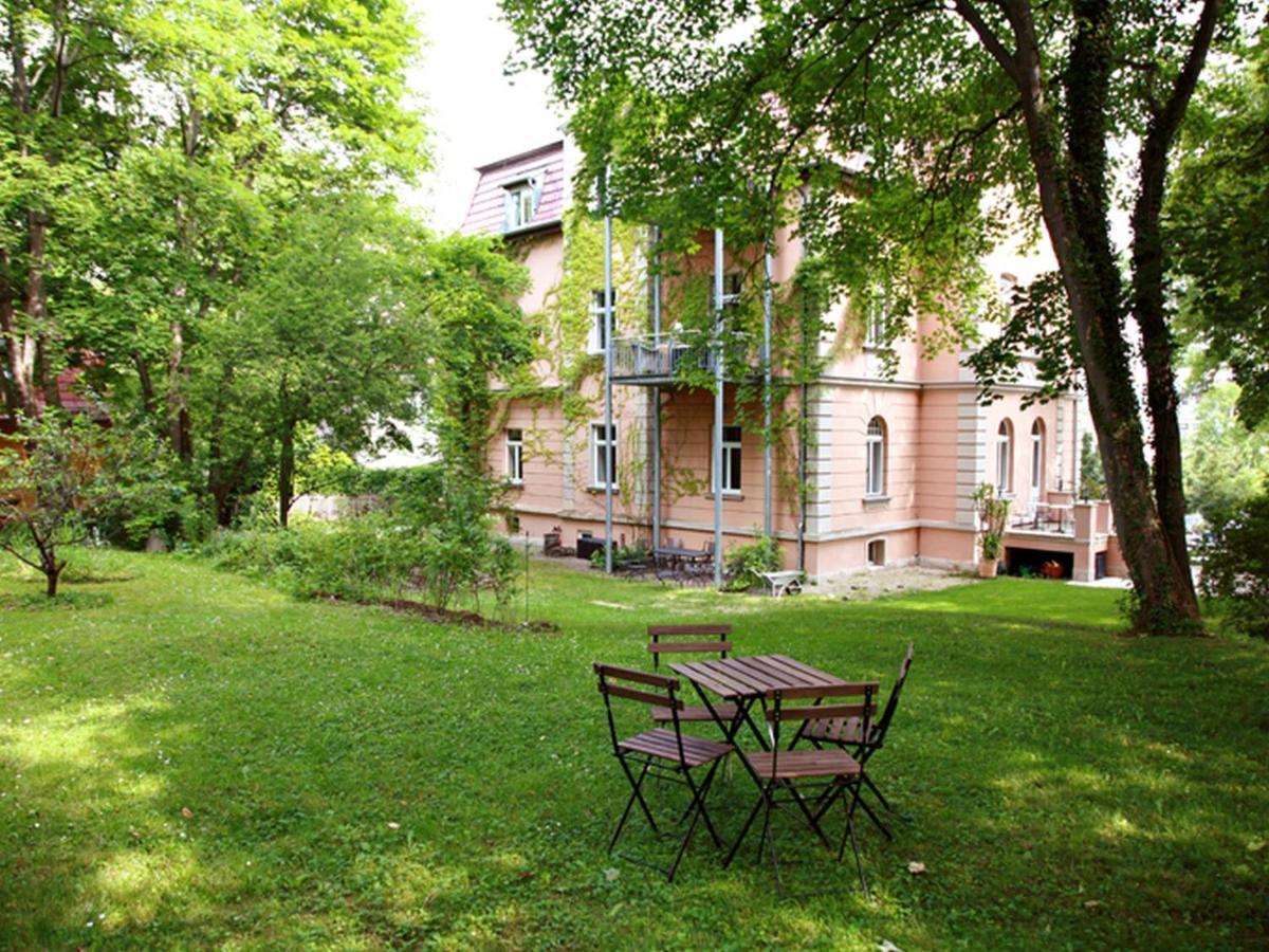 Ingrid Apartment