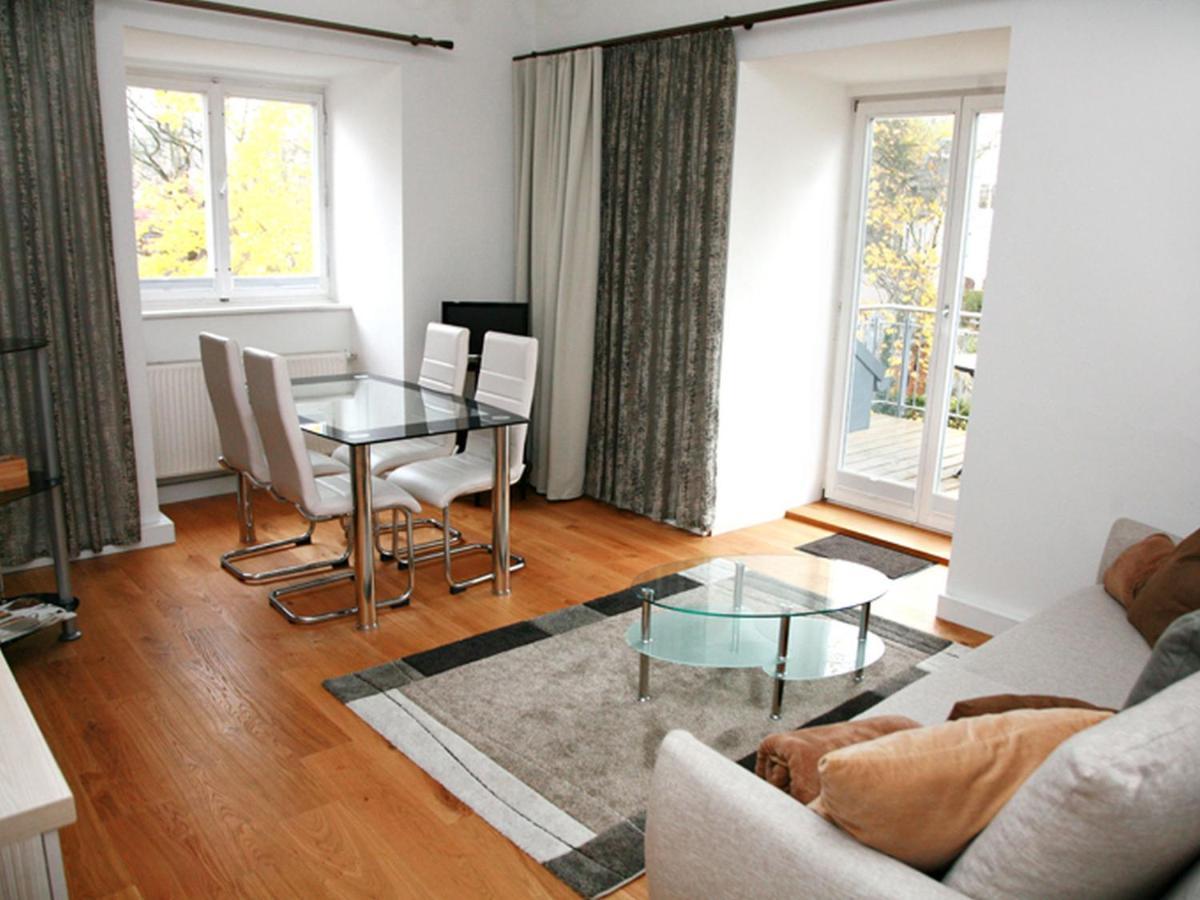 Apartment Ingrid *