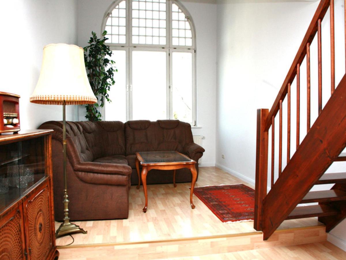 Apartment Ingrid